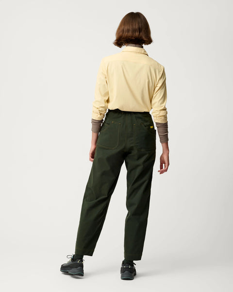 Hikerkind: 8 Pocket Pants - Phyllis