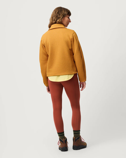 Hikerkind: Midlayer 01 - Alpenglow