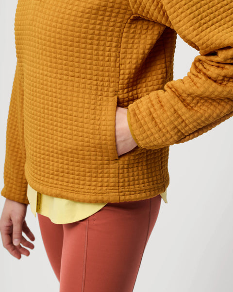 Hikerkind: Midlayer 01 - Alpenglow