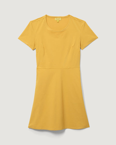 Hikerkind: Ultralight Trail Dress - Anther