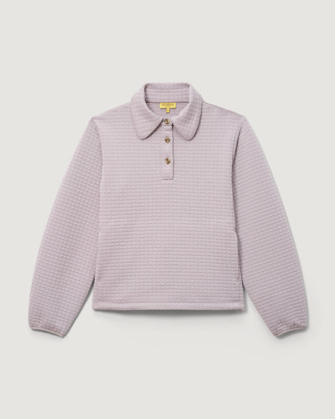 Hikerkind: Midlayer 01 - Pallida