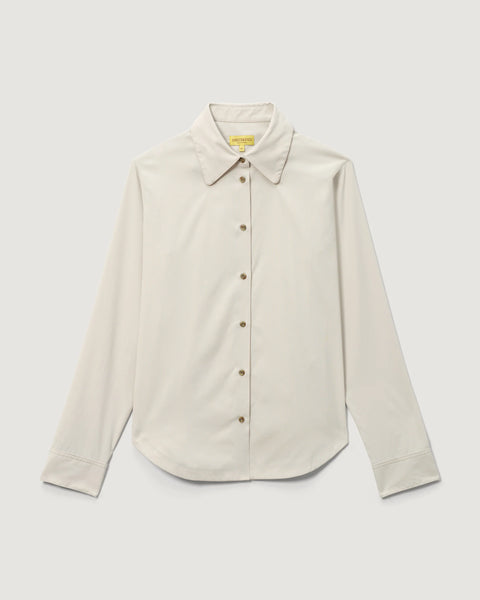 Hikerkind: Trail Sun Shirt 02 - Dolomite