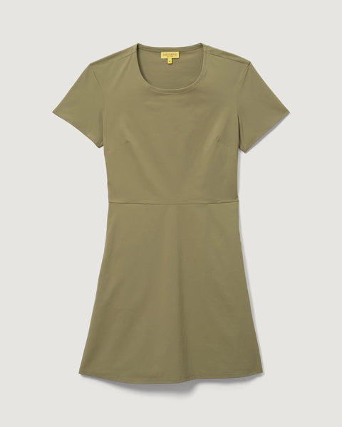 Hikerkind: Ultralight Trail Dress - Laurel