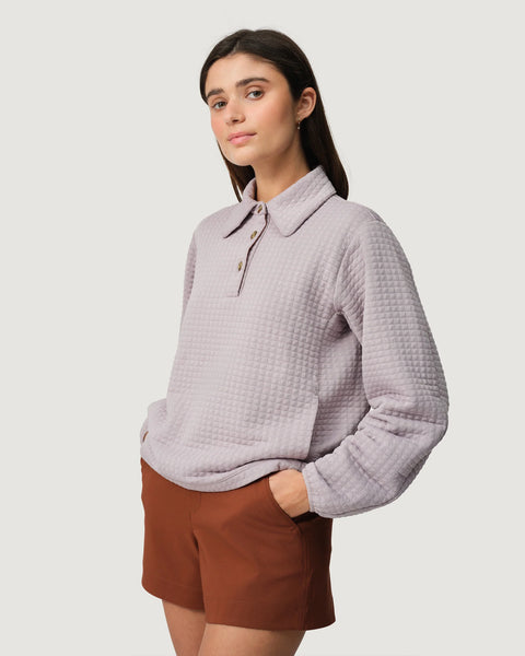 Hikerkind: Midlayer 01 - Pallida