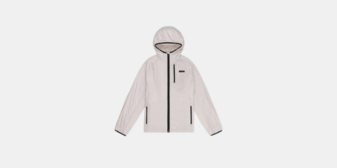 Bandit Running: Coldfront Jacket - Ash