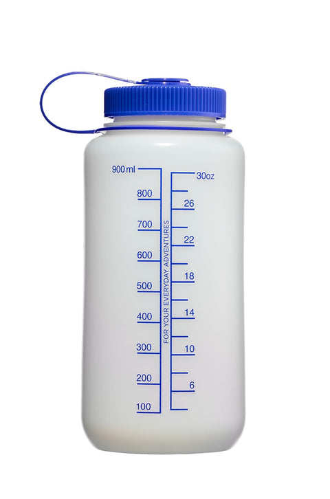 Nalgene: HDPE Wide Mouth 1L