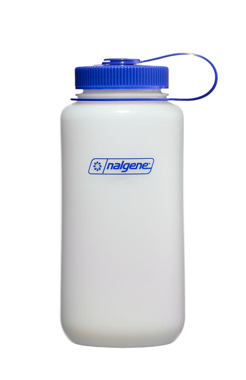 Nalgene: HDPE Wide Mouth 1L