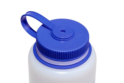 Nalgene: HDPE Wide Mouth 1L