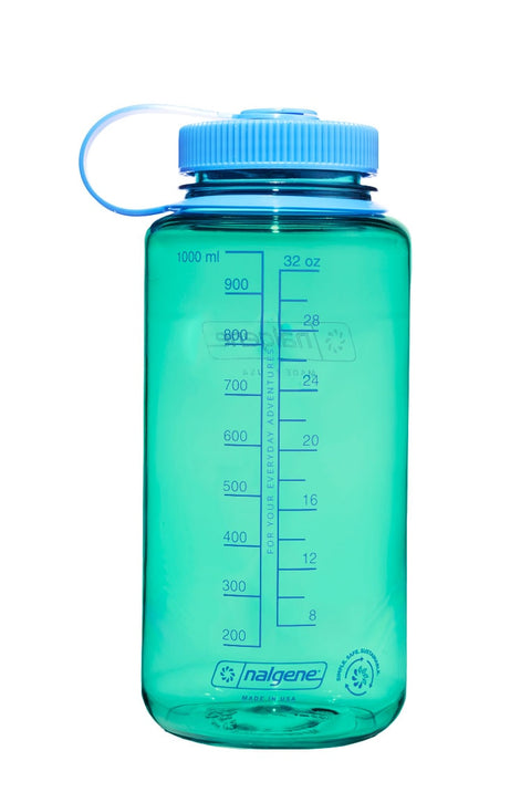 Nalgene Sustain Wide Mouth 1L