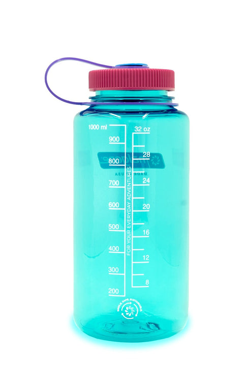 Nalgene Sustain Wide Mouth 1L