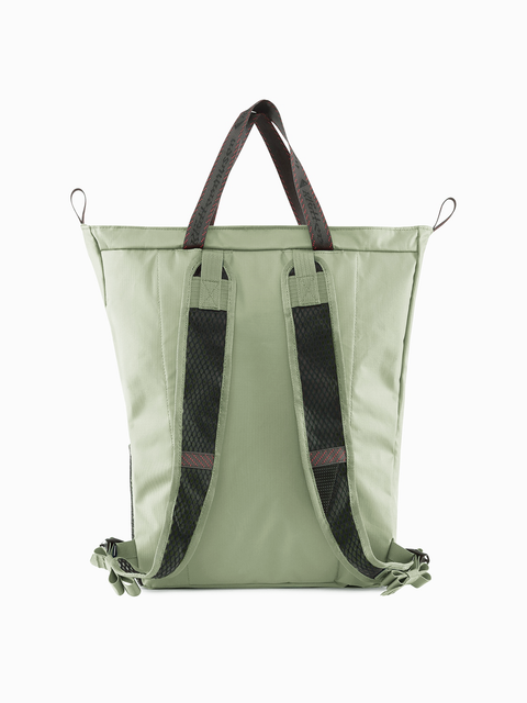 Klättermusen: Urur Bag 23L - Swamp Green