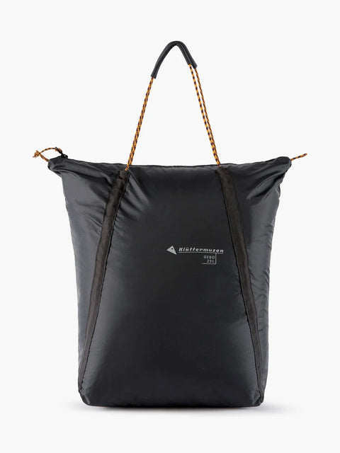 Klättermusen: Gebo Bag 23L -  Raven