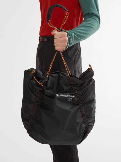 Klättermusen: Gebo Bag 23L -  Raven