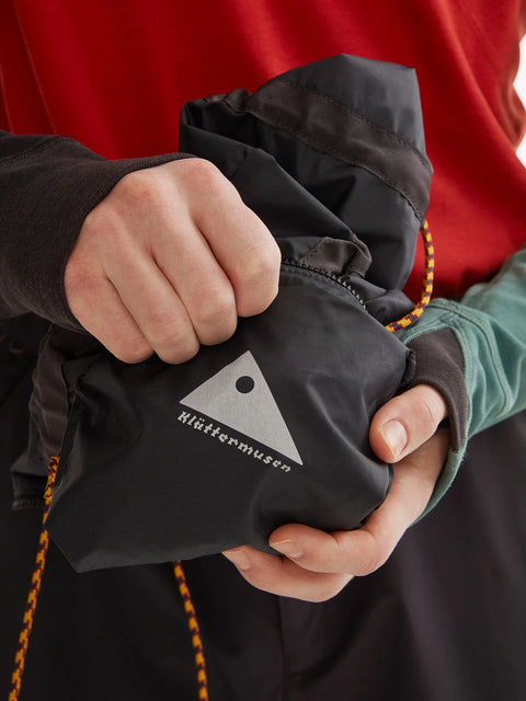 Klättermusen: Gebo Bag 23L -  Raven
