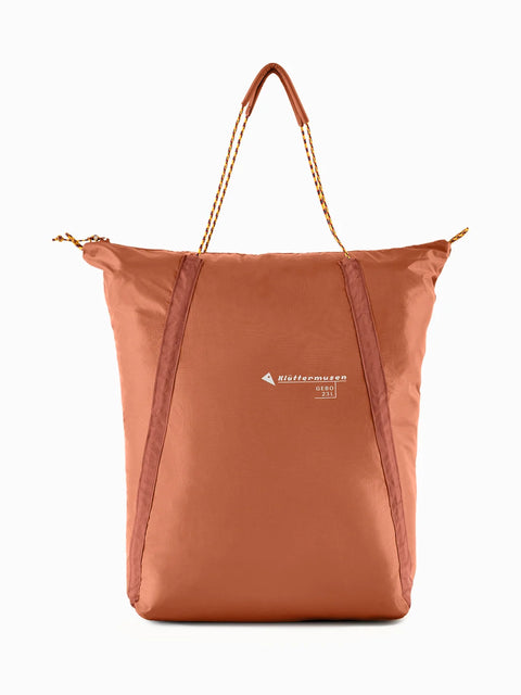 Klättermusen: Gebo Bag 23L -  Cloud Berry