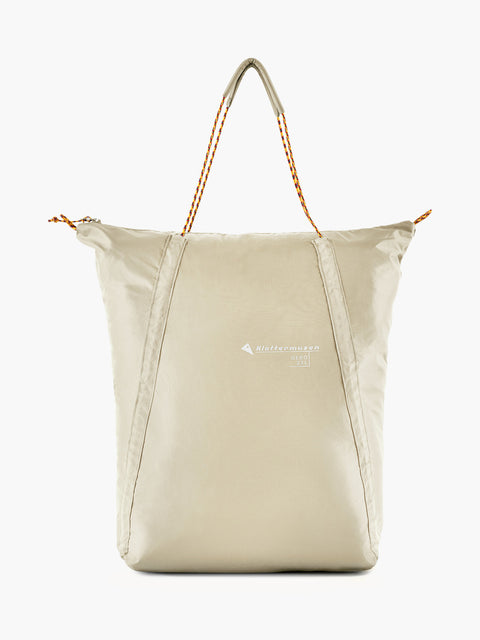 Klättermusen: Gebo Bag 23L -  Putty Grey
