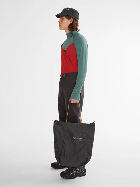 Klättermusen: Gebo Bag 23L -  Raven