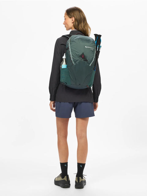 Klättermusen: Gilling Backpack 20L - Dark Teal