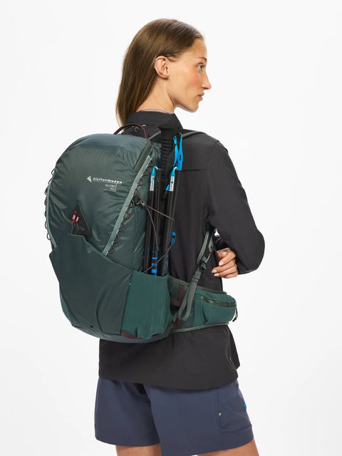 Klättermusen: Gilling Backpack 20L - Dark Teal