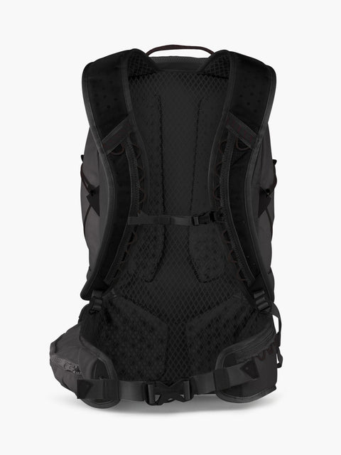 Klättermusen: Gilling Backpack 20L - Raven
