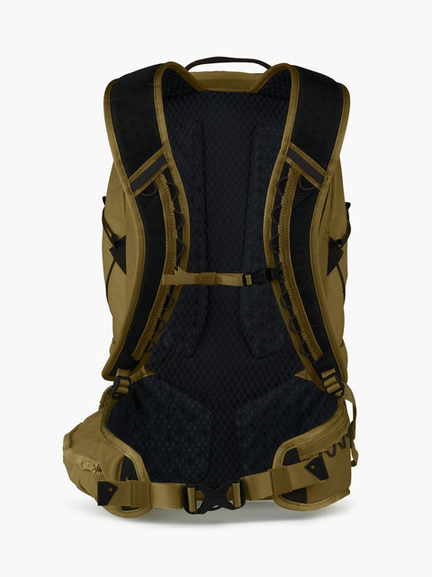 Klättermusen: Gilling Backpack 20L - Olive