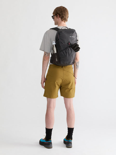 Klättermusen: Gilling Backpack 20L - Raven