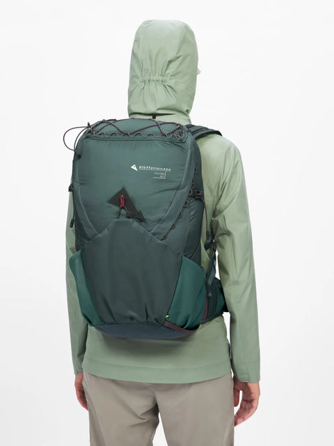 Klättermusen: Gilling Backpack 26L - Dark Teal