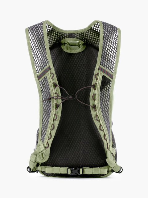 Klättermusen: Tjalve 2.0 Backpack 10L - Sea Foam