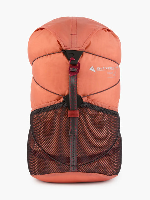 Klättermusen: Tjalve 2.0 Backpack 10L - Cloud Berry