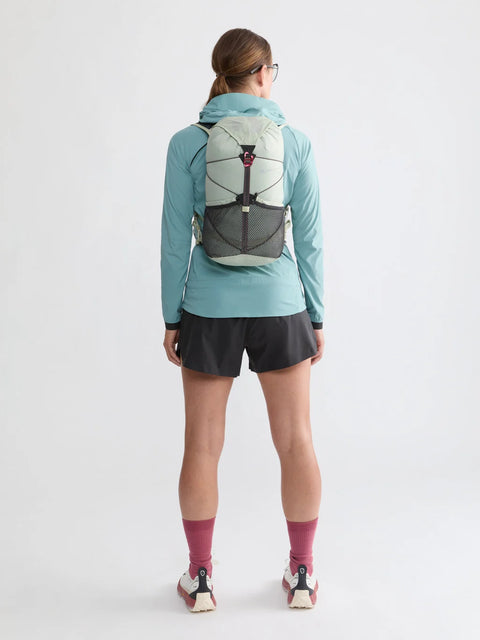 Klättermusen: Tjalve 2.0 Backpack 10L - Sea Foam