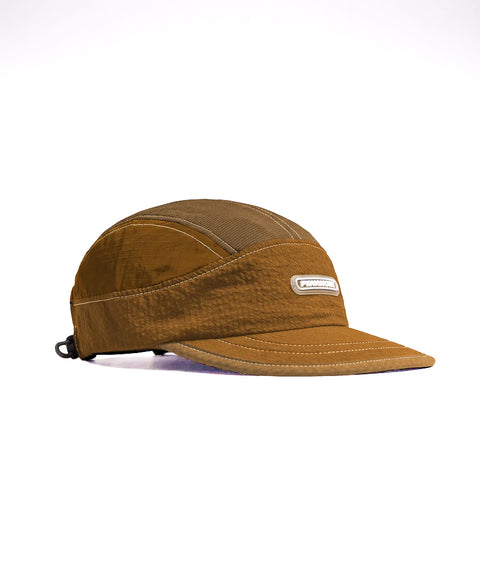Peakwork: Wrench Cap - Red Earth