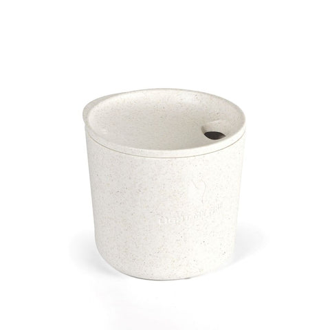 Light My Fire: Short Bio Cup