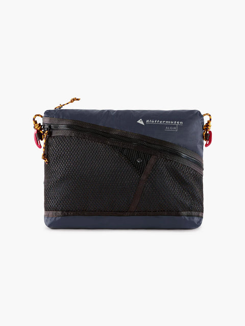 Klättermusen: Algir Accessory Bag Large - Indigo Blue
