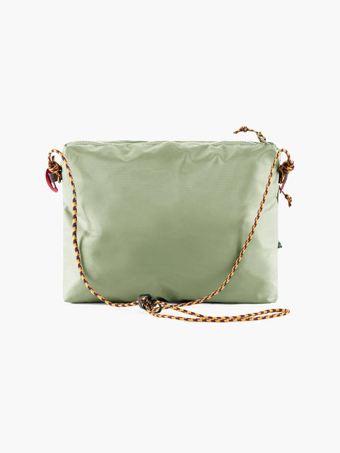 Klättermusen: Algir Accessory Bag Large - Sea Foam