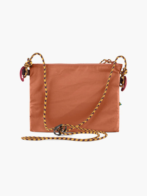 Klättermusen: Algir Accessory Bag Small - Cloud Berry