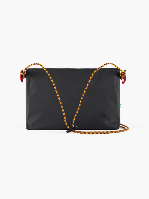 Klättermusen: Hrid Waterproof Accessory Bag 1.5L - Raven