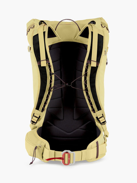 Klättermusen: Ull Backpack 30L - Lemon Mist