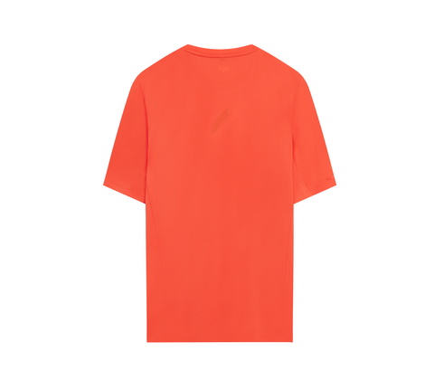 Soar Running: Women's Eco Tech Tee - Orange