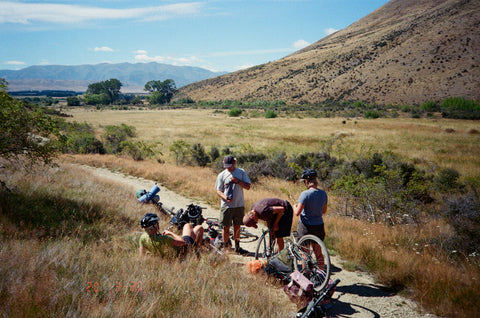 FRESH STOCK LANDING ON THE REGULAR