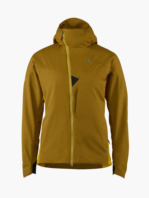 Klättermussen: Women's Gondul - Juniper Green