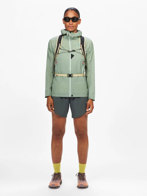 Klättermusen: Fjörm Backpack 18L - Lemon Mist
