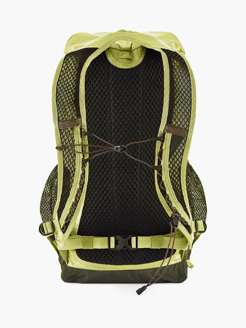Klättermusen: Fjörm Backpack 18L - Lemon Mist