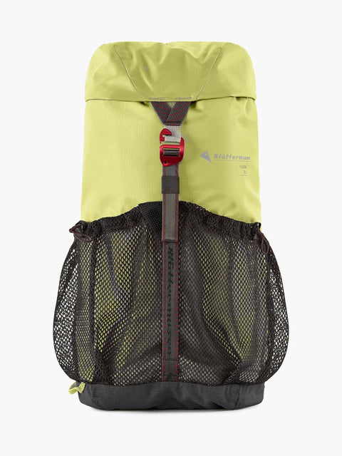 Klättermusen: Fjörm Backpack 18L - Lemon Mist