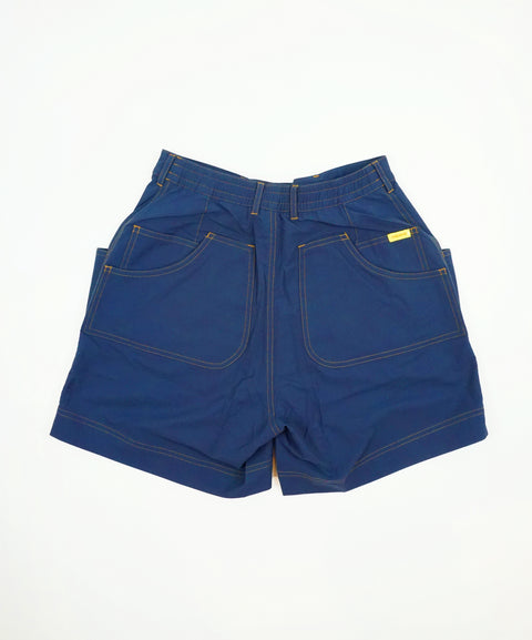 Hikerkind: 8 Pocket Short 01 - Bathyal