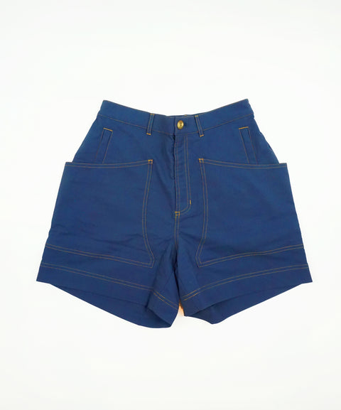 Hikerkind: 8 Pocket Short 01 - Bathyal