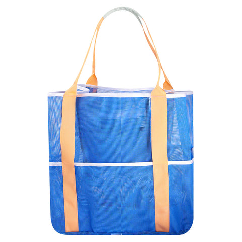 Kavu: Alder Lake Tote - Atlantic Blue