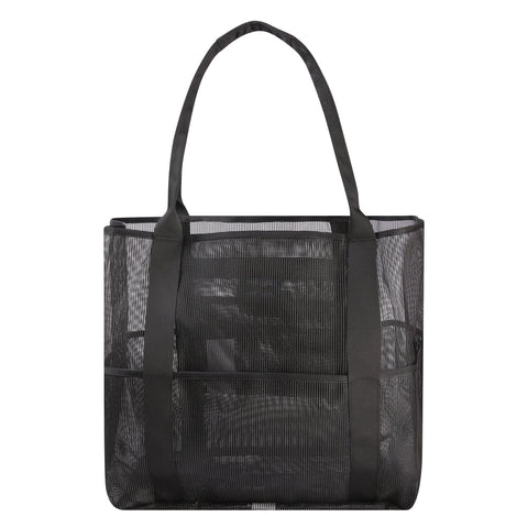 Kavu: Alder Lake Tote - Black