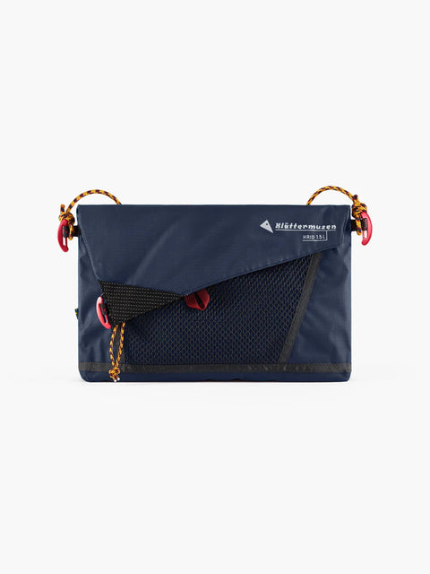 Klättermusen: Hrid Waterproof Accessory Bag 1.5L - Dark Heights