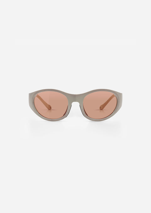 Alba Optics: Anvma '99 Relic VZUM SALMON