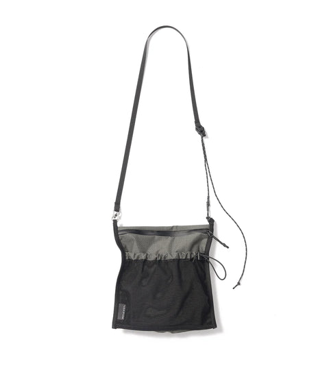 Sealson: SA SACOCHE - Agate Grey